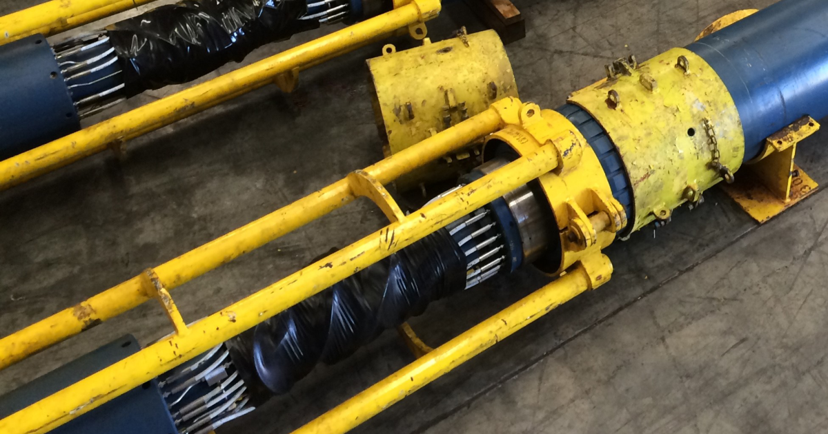 OpenGraph Image for Expro wins contract to support plug and abandonment campaign