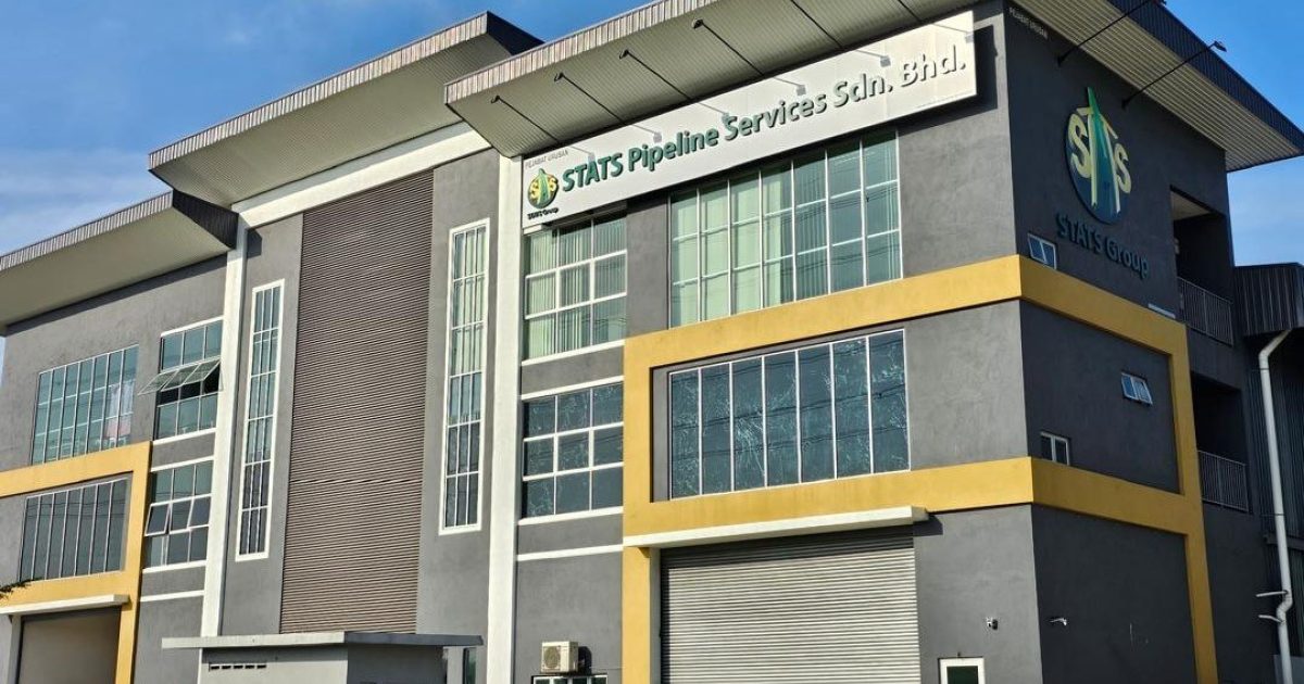 OpenGraph Image for STATS Group wins significant Malaysian pipeline isolation contract and moves to larger Kuala Lumpur facility to support growing client roster