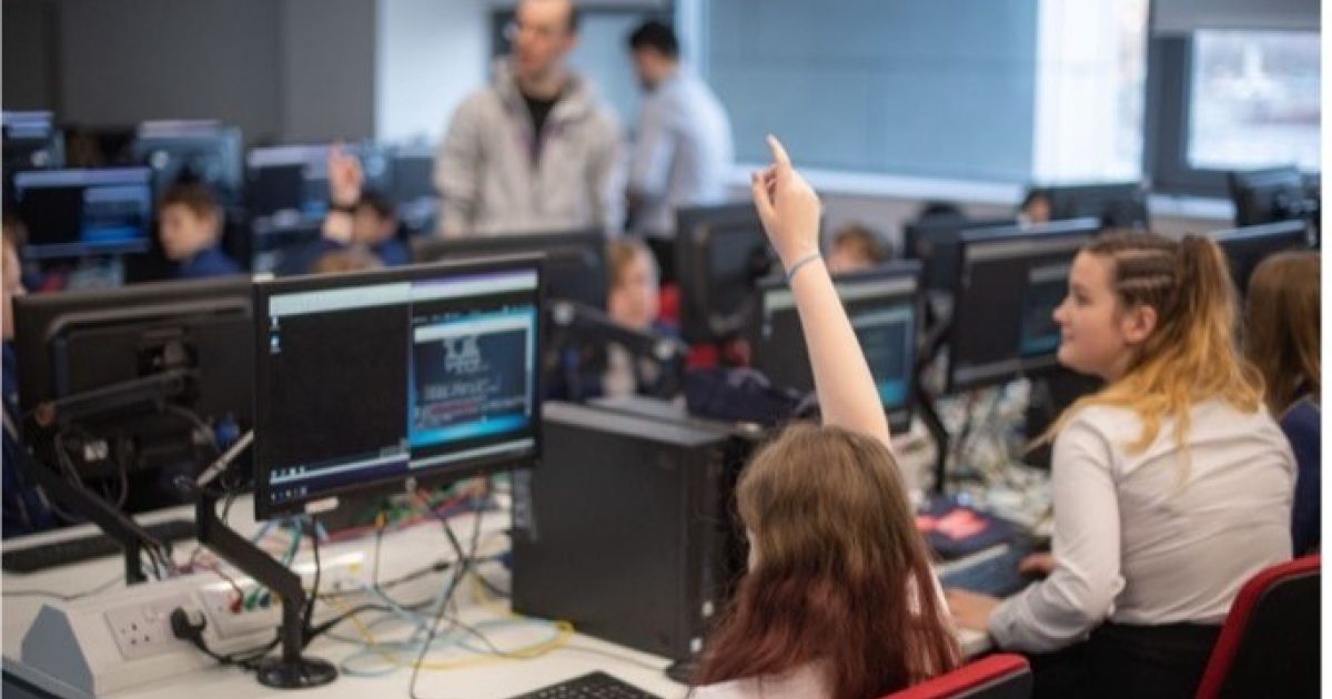 OpenGraph Image for Scottish charity engages students across the world to share ideas on the future of energy, medicine and science