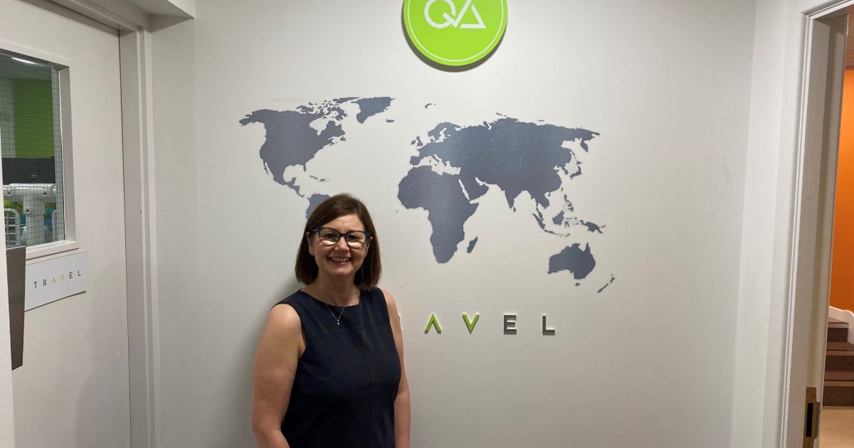 OpenGraph Image for North-east leadership course shows SMEs the way