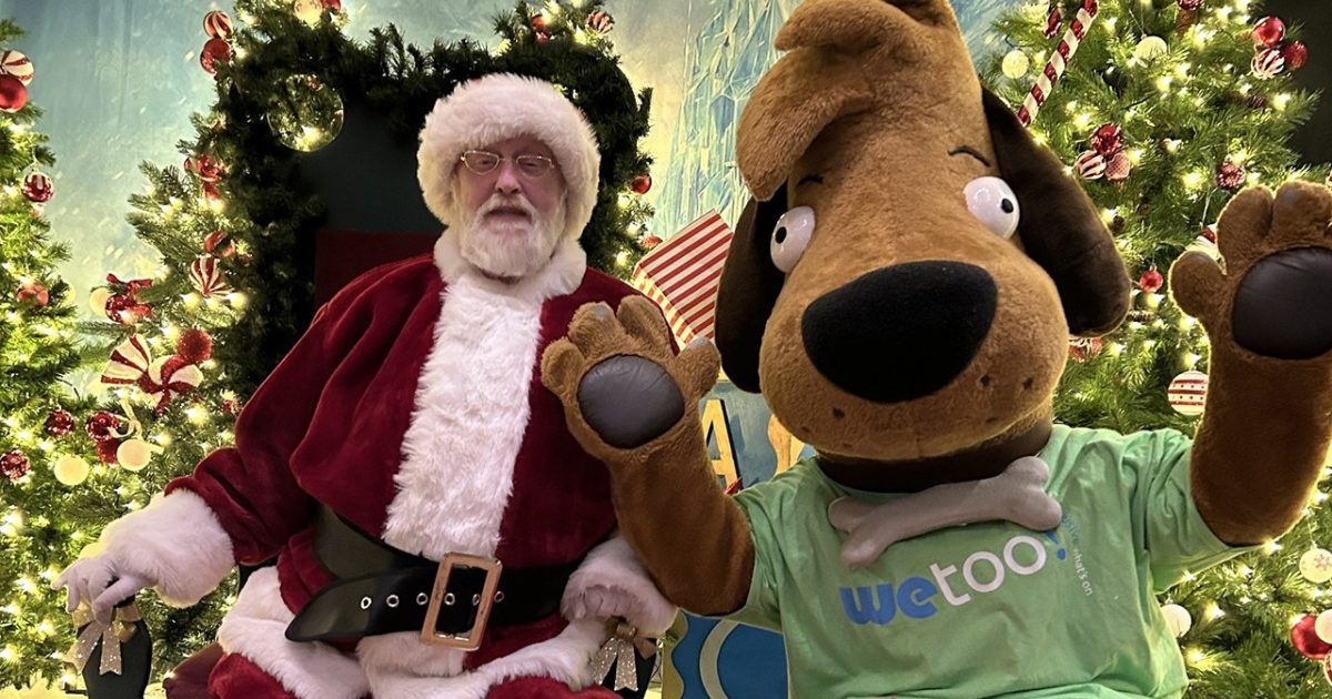 OpenGraph Image for Aberdeen’s first ‘doggo grotto’ opening in December