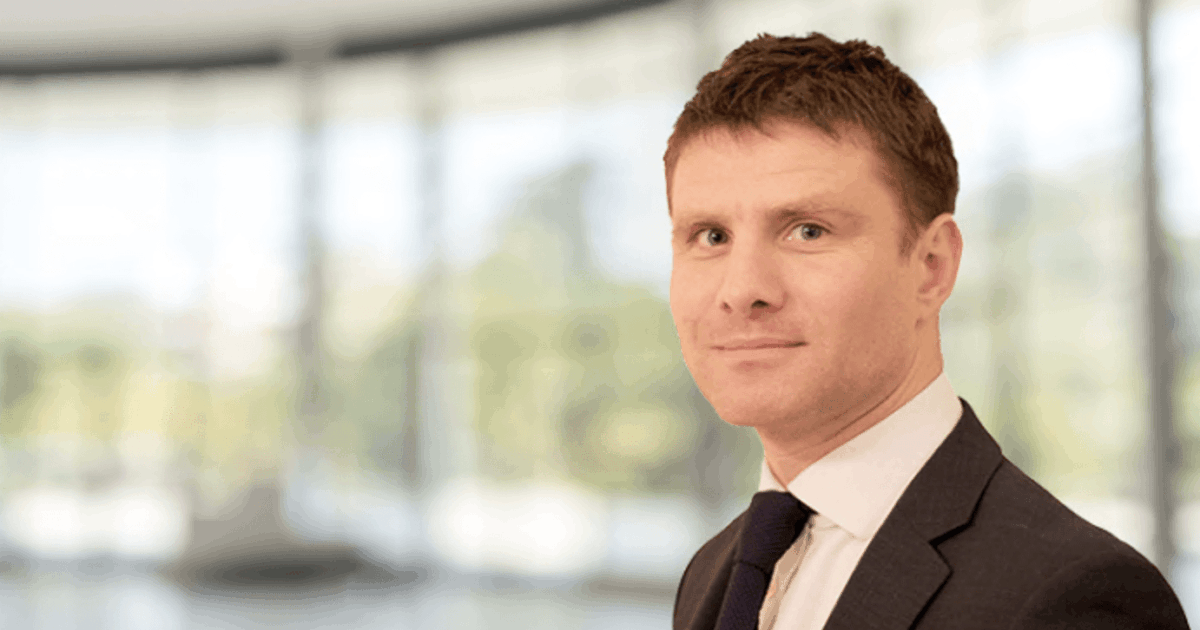 OpenGraph Image for New director recruited to Savills Edinburgh office