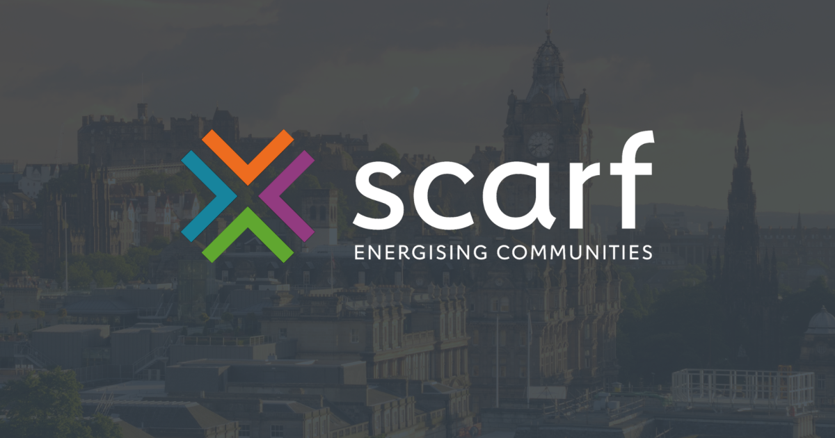 OpenGraph Image for Scarf Fuel Fund delivers over £1.1million in energy support