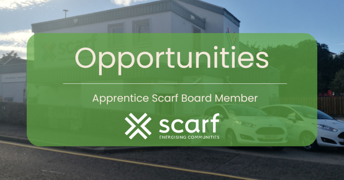 OpenGraph Image for Are you a board member of the future?