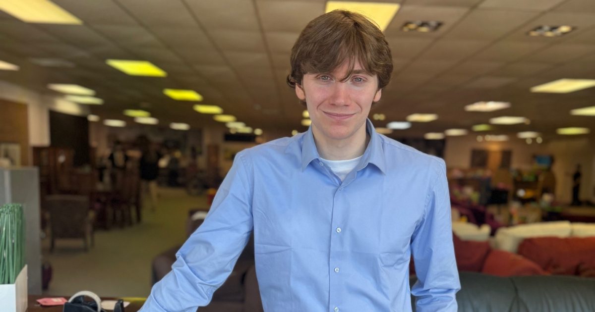 OpenGraph Image for Somebody Cares charity expands team with four new appointments in Aberdeen