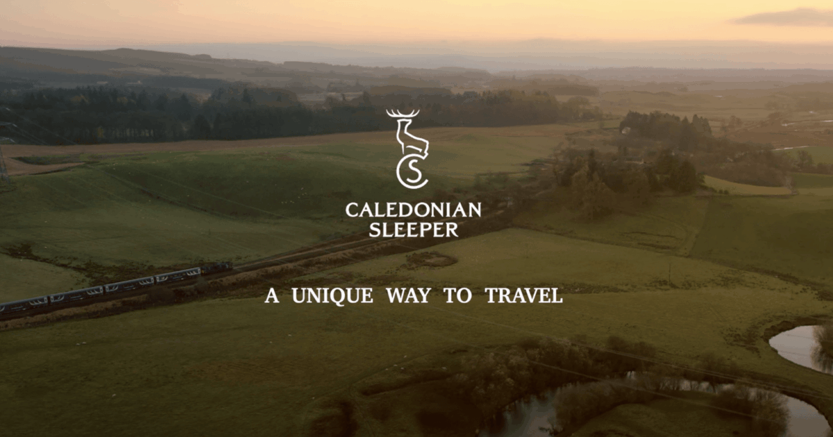 OpenGraph Image for Travel from Aberdeen to London – the unique way!