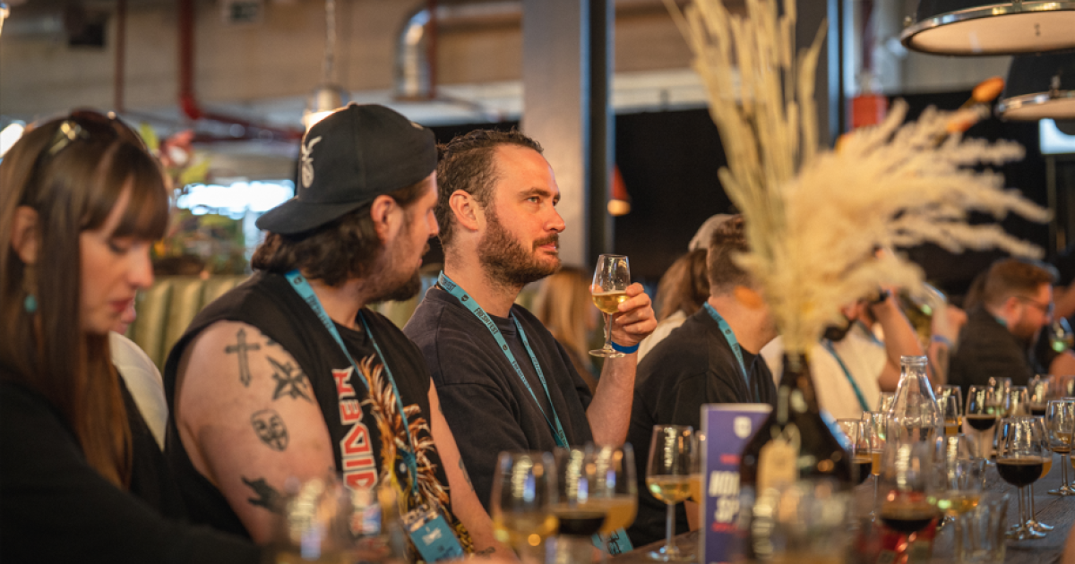OpenGraph Image for Aberdeen Science Centre and BrewDog team up for flavour-focused night of beer and discovery
