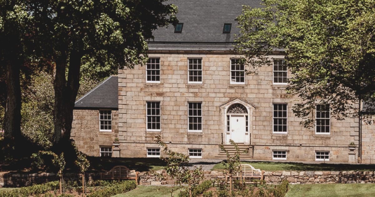 OpenGraph Image for Exclusive event at House of Elrick, Newmachar (15% off for Chamber members)