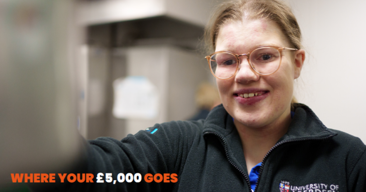 OpenGraph Image for DFN Project SEARCH University of Aberdeen