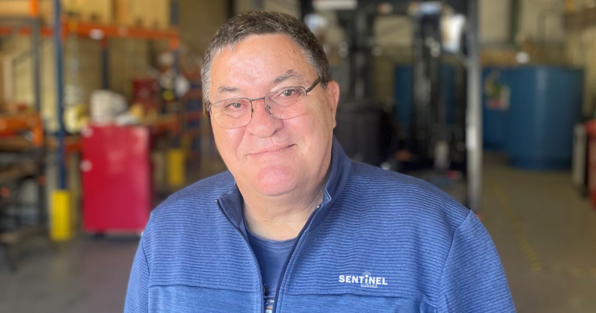 OpenGraph Image for Sentinel Subsea continues international growth with contract wins worth seven figures