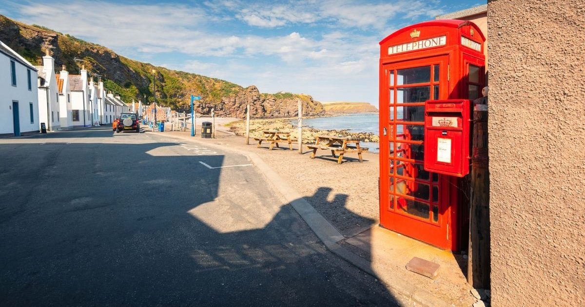 OpenGraph Image for Scotland’s top travel trends for 2025