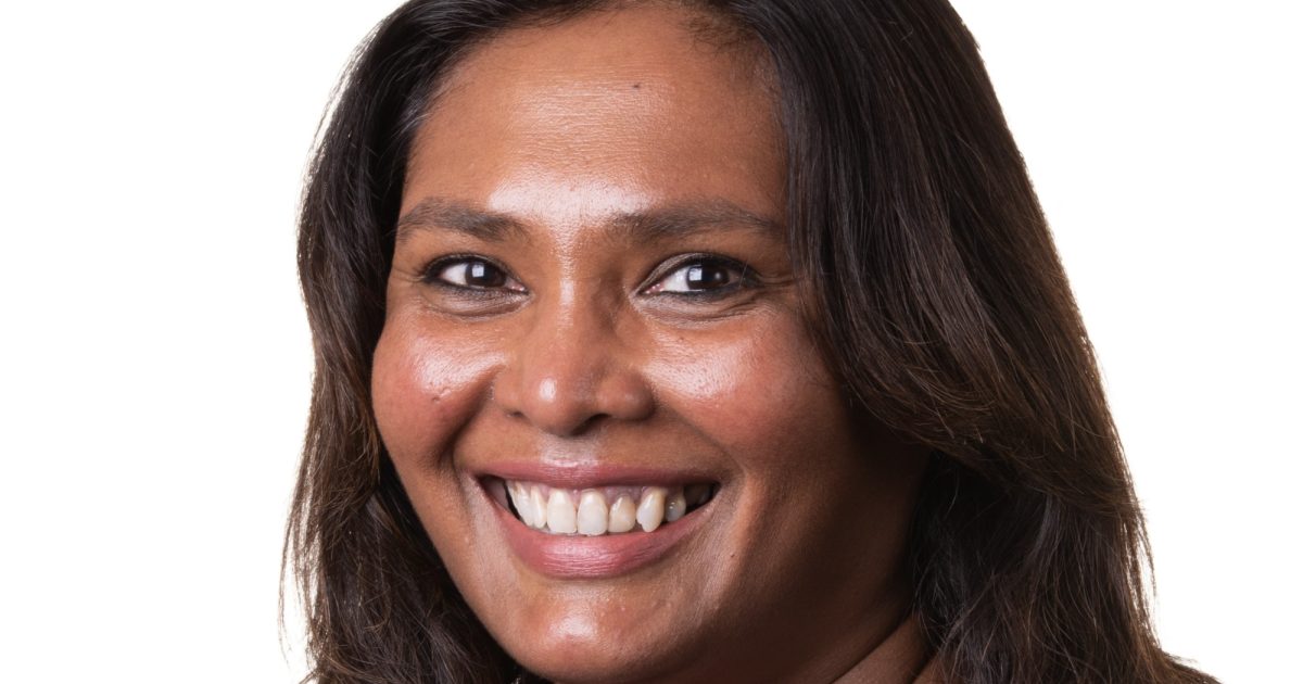 OpenGraph Image for New director of public health appointed