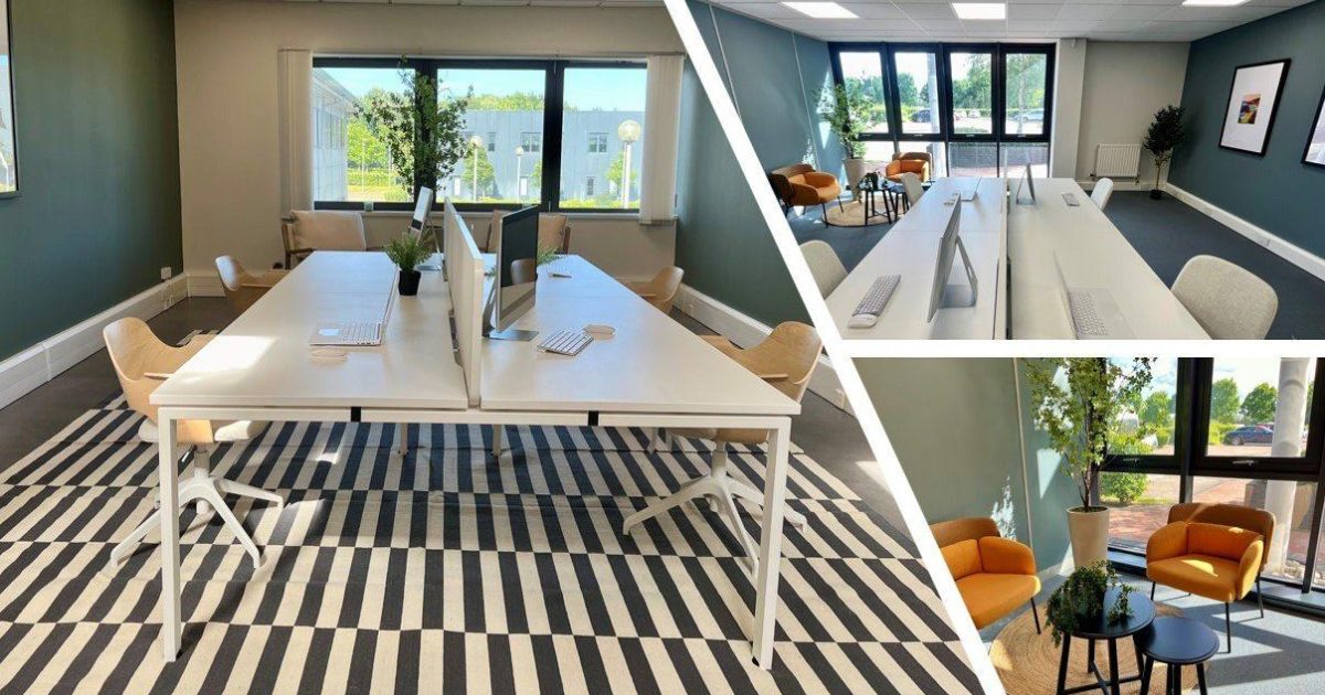 OpenGraph Image for Make your dream office in Aberdeen a reality at Aberdeen Energy & Innovation Parks