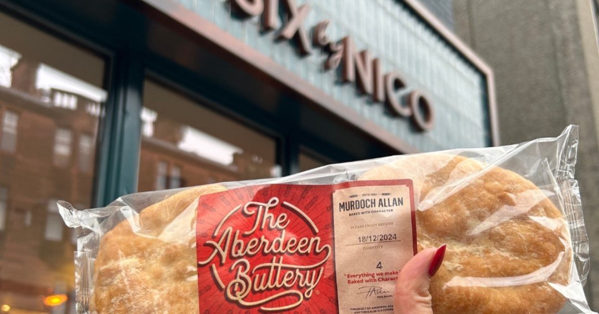 OpenGraph Image for Six by Nico are on a roll with iconic snack offering