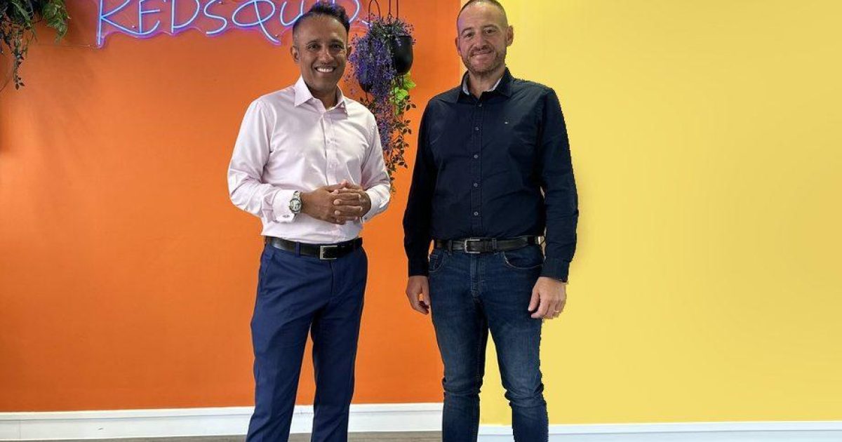 OpenGraph Image for Redsquid welcomes CJAZ in sixth acquisition of 2025