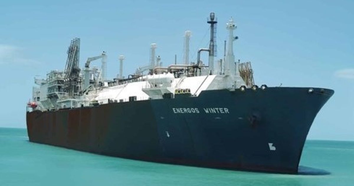 OpenGraph Image for Sonihull secures landmark installation: Pioneering ATEX and IECEx approved ultrasonic antifouling systems now protecting NFE’s energos winter in Brazil