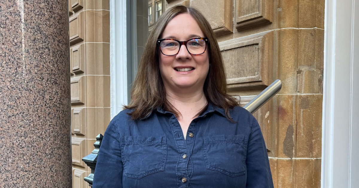 OpenGraph Image for Blind Solutions expands team with appointment of business development manager