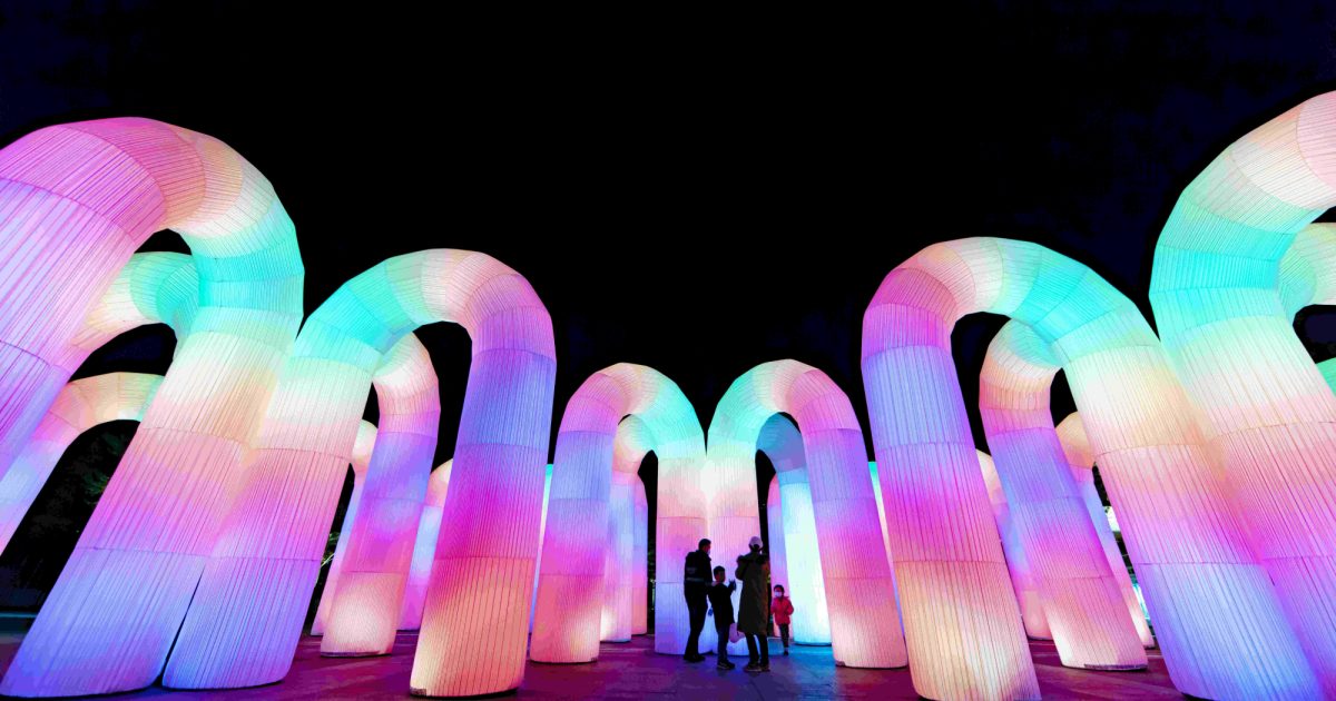 OpenGraph Image for Dark tales, bright lights and Tall Ships in store for 2025