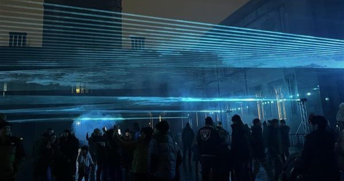 OpenGraph Image for Call out for artists for Northern Lights at SPECTRA