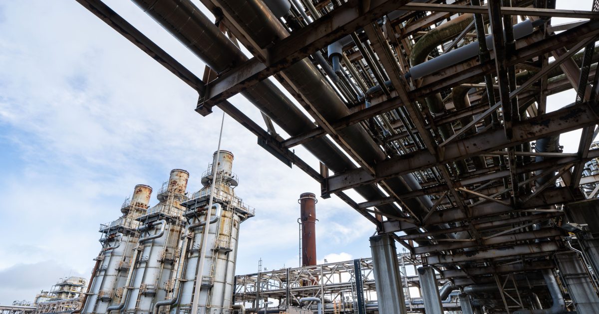 OpenGraph Image for PD&MS strengthens strategic partnership with Spirit Energy through new Framework Agreement