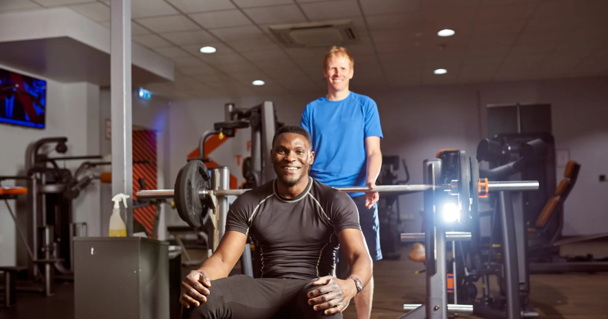 OpenGraph Image for Join in January, get February completely free with Sport Aberdeen
