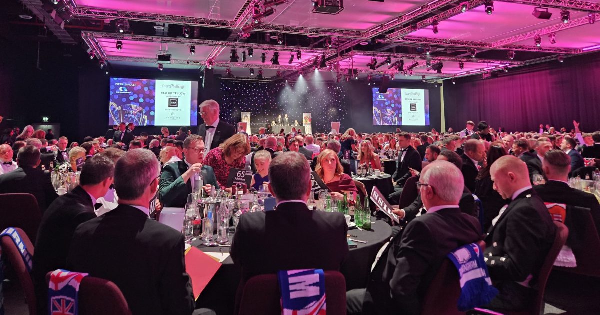 OpenGraph Image for Piper Sandler's Sportschallenge returns ready to smash £1million in fundraising for local charities