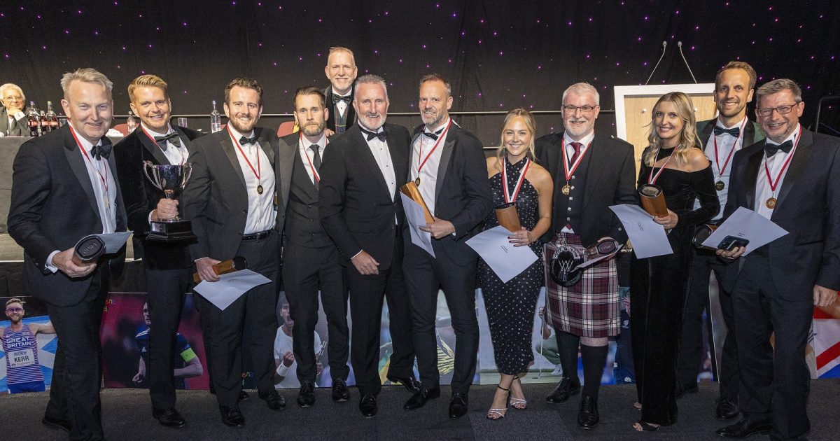 OpenGraph Image for Piper Sandler's Sportschallenge surpasses £1million fundraising goal in night to remember