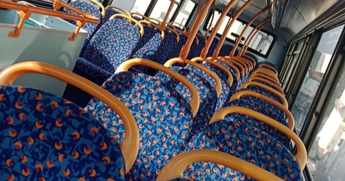 OpenGraph Image for Stagecoach offers free travel to veterans this Remembrance Day