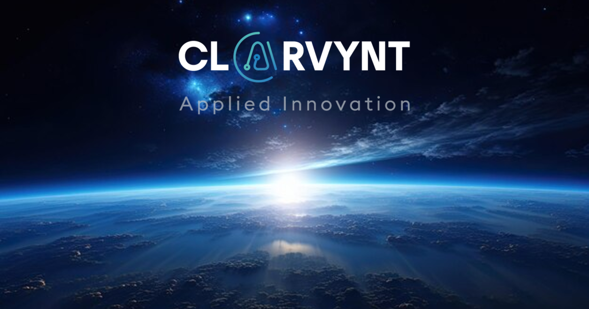 OpenGraph Image for Exciting progress at Clairvynt AI: Contract extensions and a new website