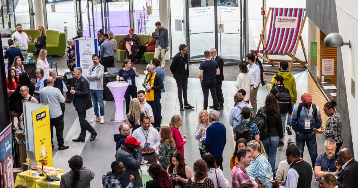 OpenGraph Image for RGU Startup Accelerator 2025 now open for applications