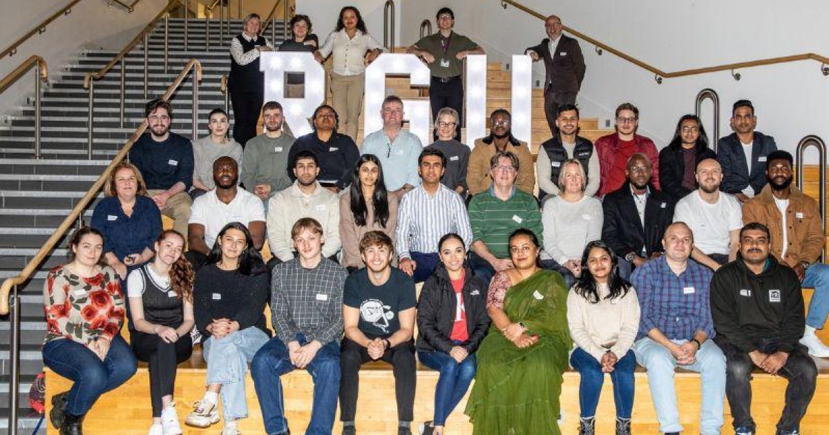 OpenGraph Image for RGU Startup Accelerator expands impact to Island entrepreneurs in 2026 launch