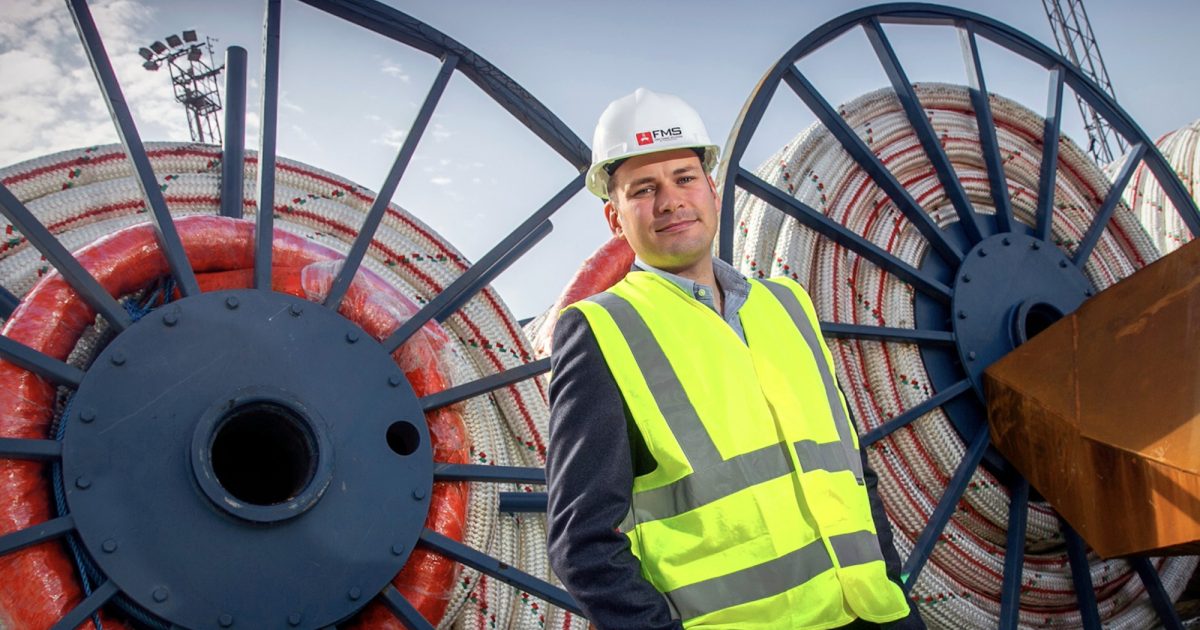 OpenGraph Image for FMS’ latest contract adds to proven track record in floating offshore wind