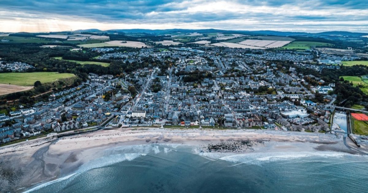 OpenGraph Image for Pre-determination hearing for proposed construction and operation of 400 kV air insulated substation at Fetteresso Forest, Stonehaven