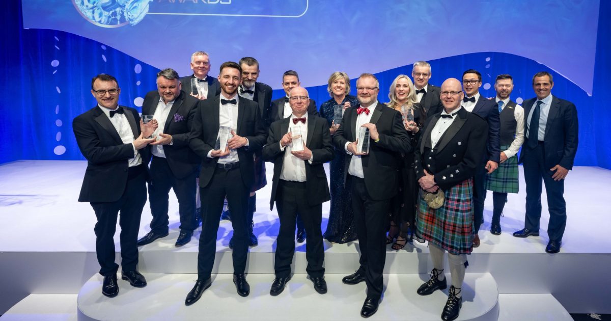OpenGraph Image for Subsea Expo Awards 2025 finalists revealed