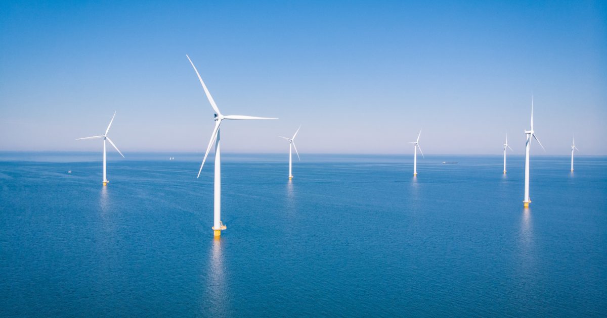 OpenGraph Image for Interocean Partners with JERA Nex bp to drive global offshore wind operations