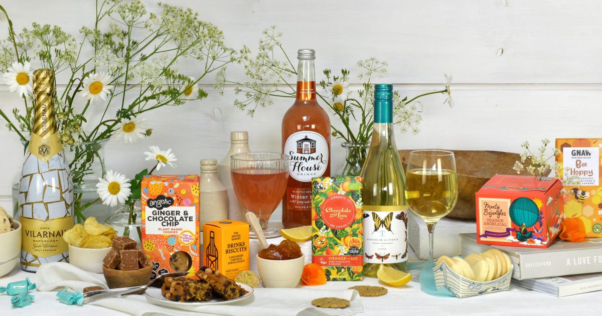 OpenGraph Image for Highland Fayre achieves Green Mark level 2 certification