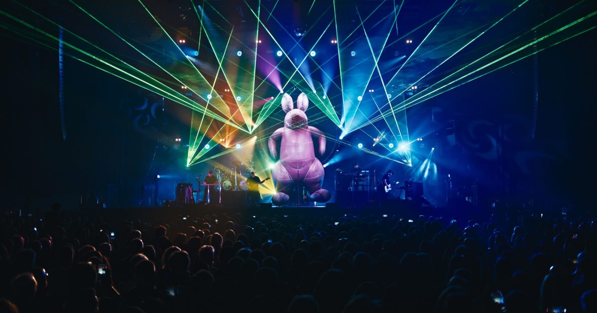 OpenGraph Image for Wish You Were Here 50th anniversary tour announced for 2025 performing the greatest hits of Pink Floyd