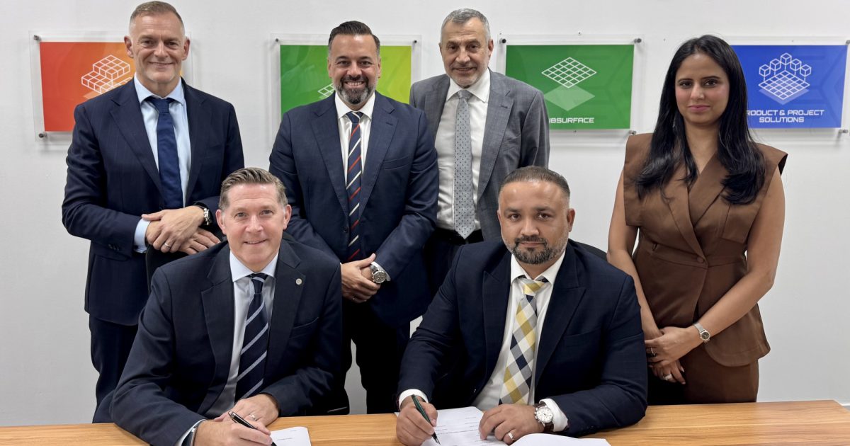 OpenGraph Image for THREE60 Energy accelerates Middle East growth with acquisition of Total Vision