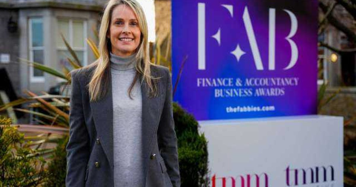 OpenGraph Image for Finance & Accountancy Business Awards announce charity partner