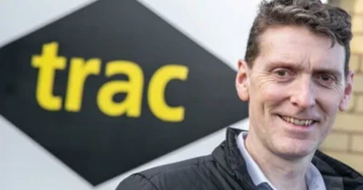 OpenGraph Image for TRAC celebrates 25 years of excellence!