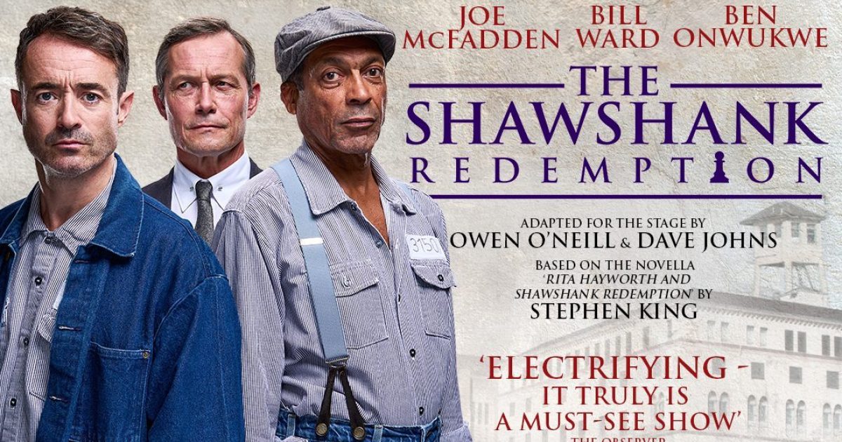 OpenGraph Image for New shows promise high drama, dance and family fun at His Majesty's Theatre