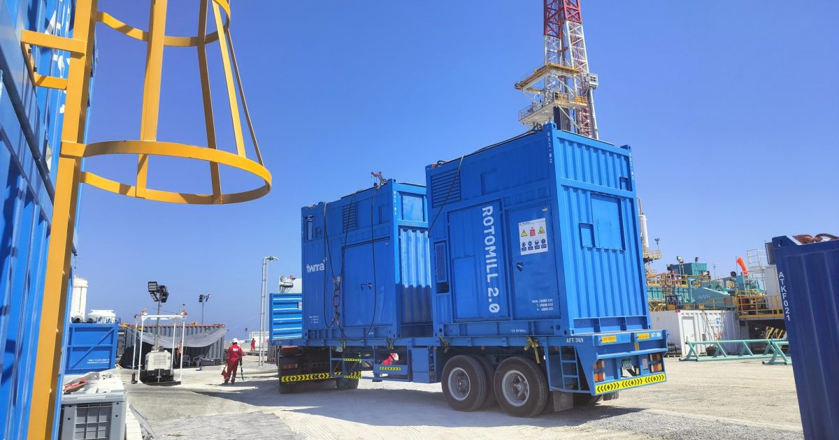 OpenGraph Image for TWMA expands Middle East operations following $70million contract win