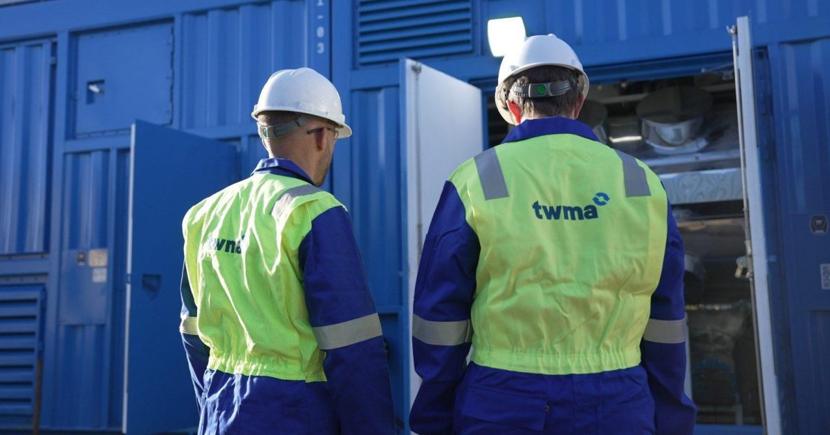 OpenGraph Image for TWMA secures major contract with bp in the UK North Sea