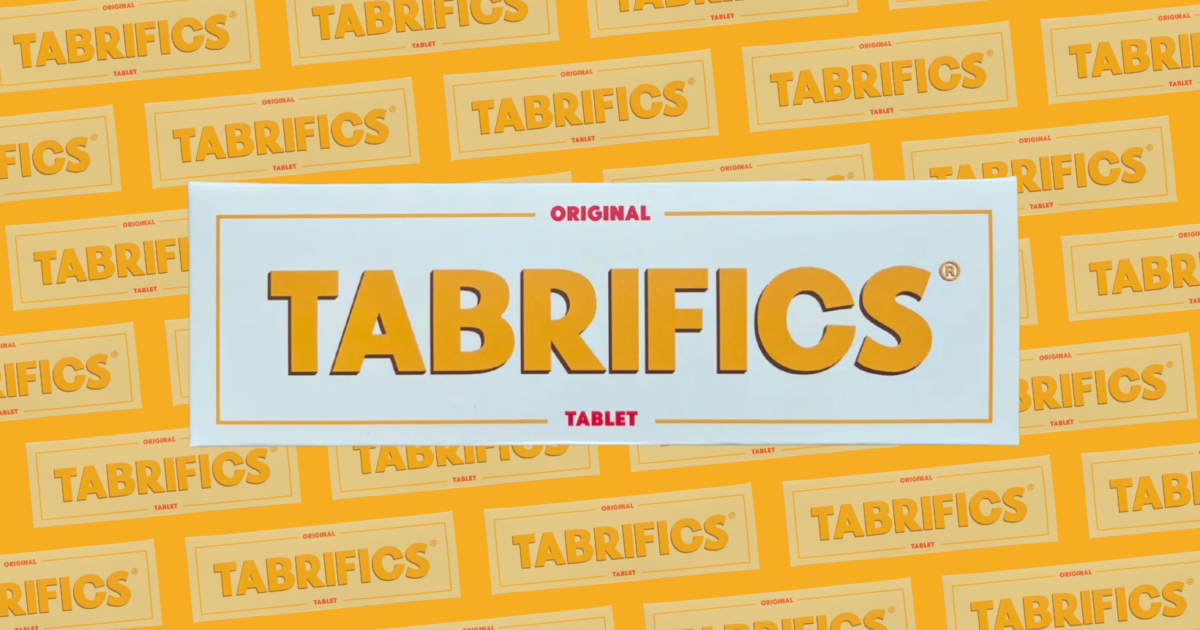 OpenGraph Image for Packed Posted scales up ecommerce operations for Aberdeen confectionery startup, Tabrifics