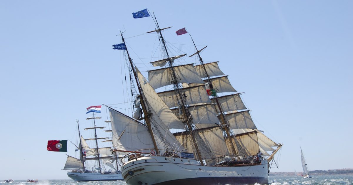 OpenGraph Image for Tall Ships Aberdeen takes home top prize