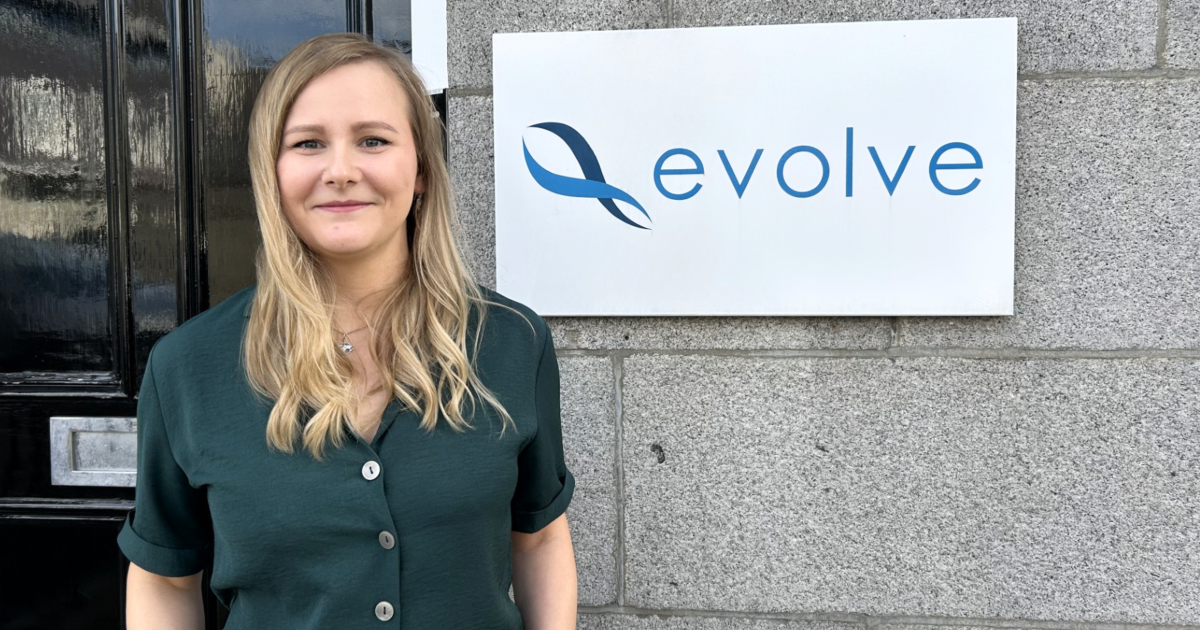OpenGraph Image for Evolve strengthens Microsoft capability with appointment of Consultant