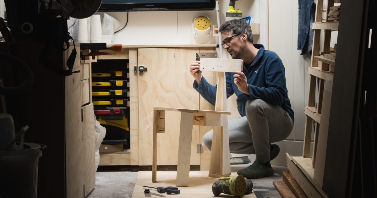 OpenGraph Image for Take a seat at Aberdeen design market