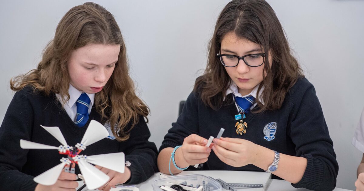 OpenGraph Image for Scottish Charity calls on First Minister to back young people as the solution to transforming the nation’s dying high streets