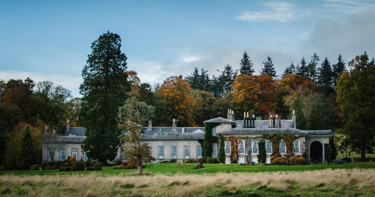 OpenGraph Image for Thainstone House set to invest £150,000 in hotel gym refurbishment