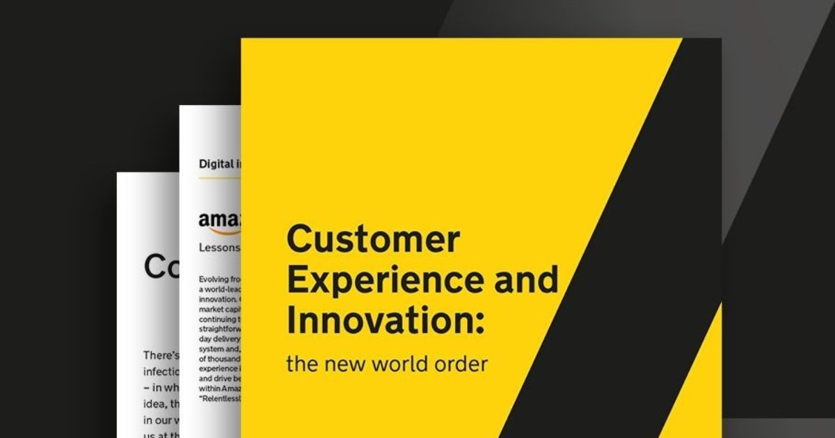 OpenGraph Image for The AA launches yellow paper to examine the post pandemic customer